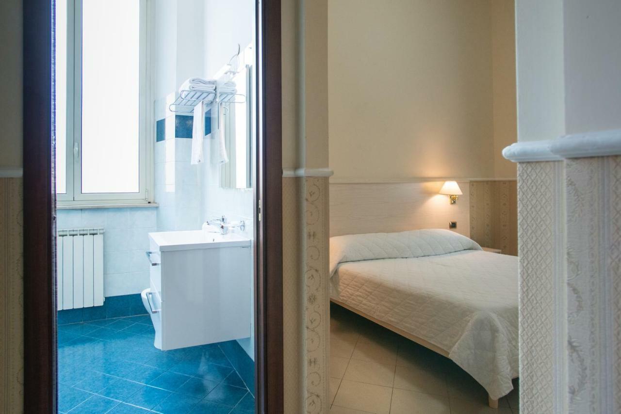 Casa Bacciarini Hotel Rome Exterior photo