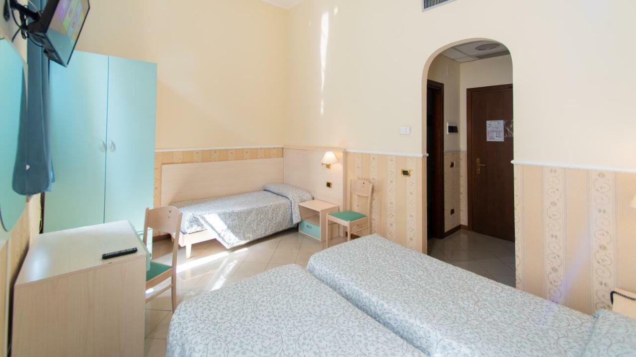 Casa Bacciarini Hotel Rome Exterior photo