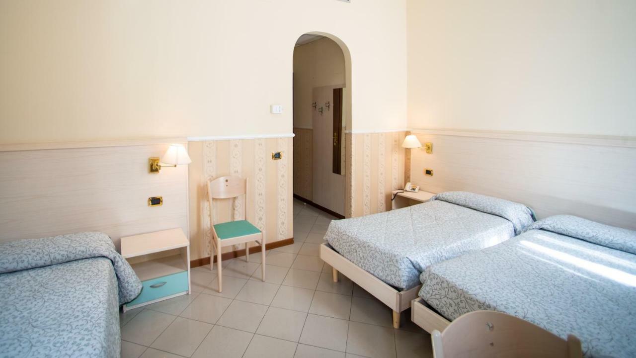 Casa Bacciarini Hotel Rome Exterior photo