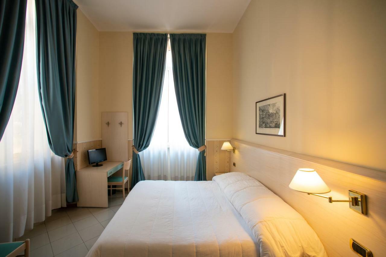 Casa Bacciarini Hotel Rome Exterior photo